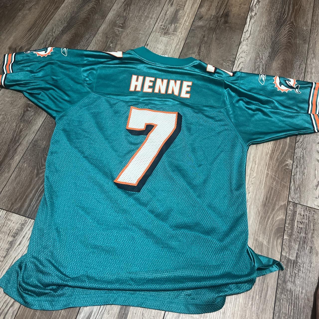 Top chad Henne hennething is possible 2023 NFLPA shirt, hoodie, sweater,  long sleeve and tank top