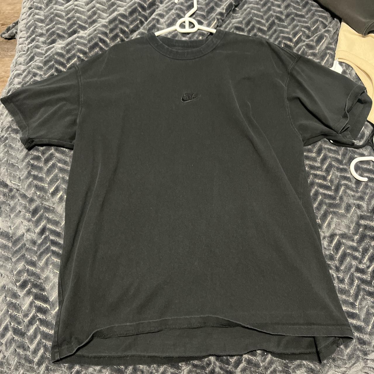 Brand new Nike shirt size extra large loose fit - Depop