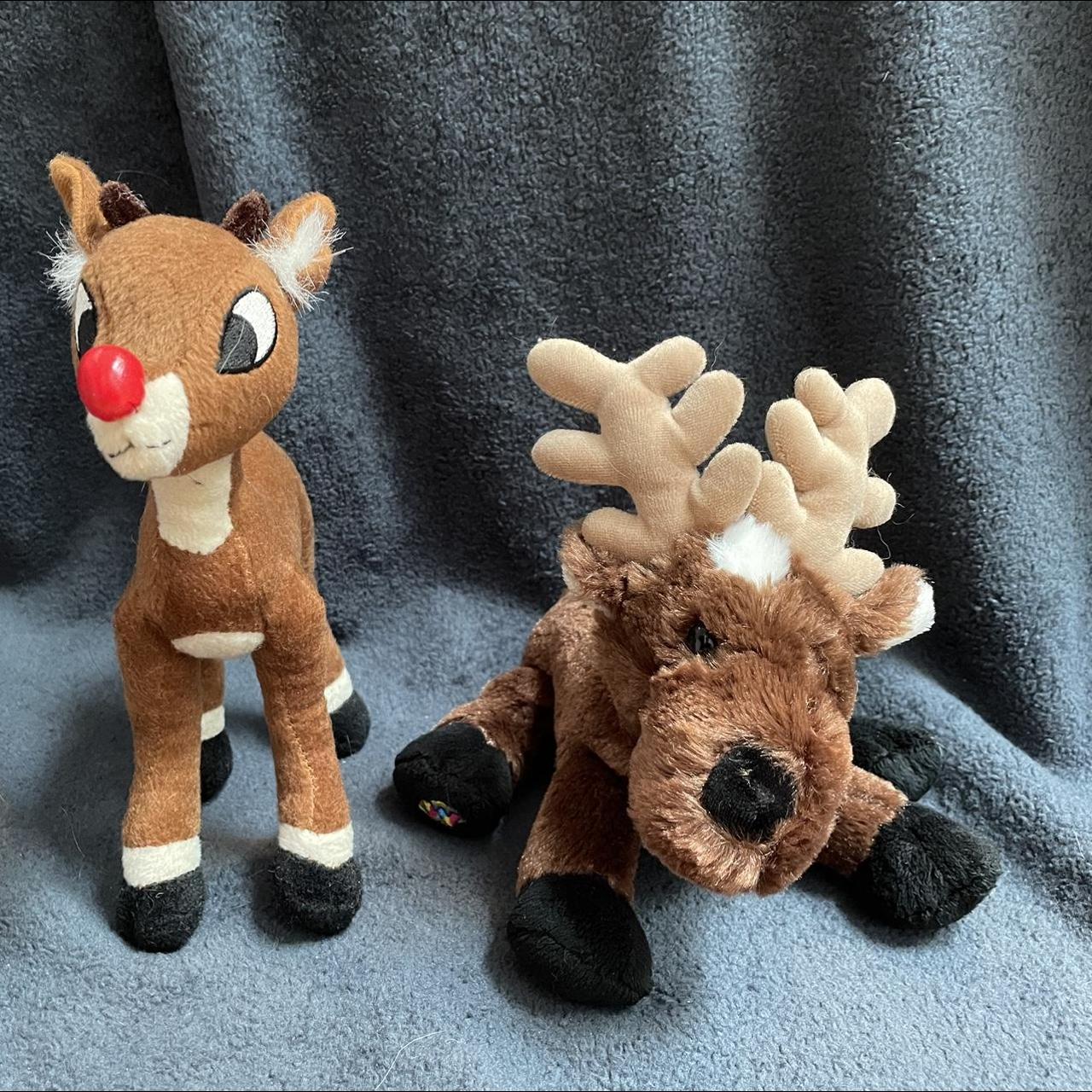 Reindeer webkinz online