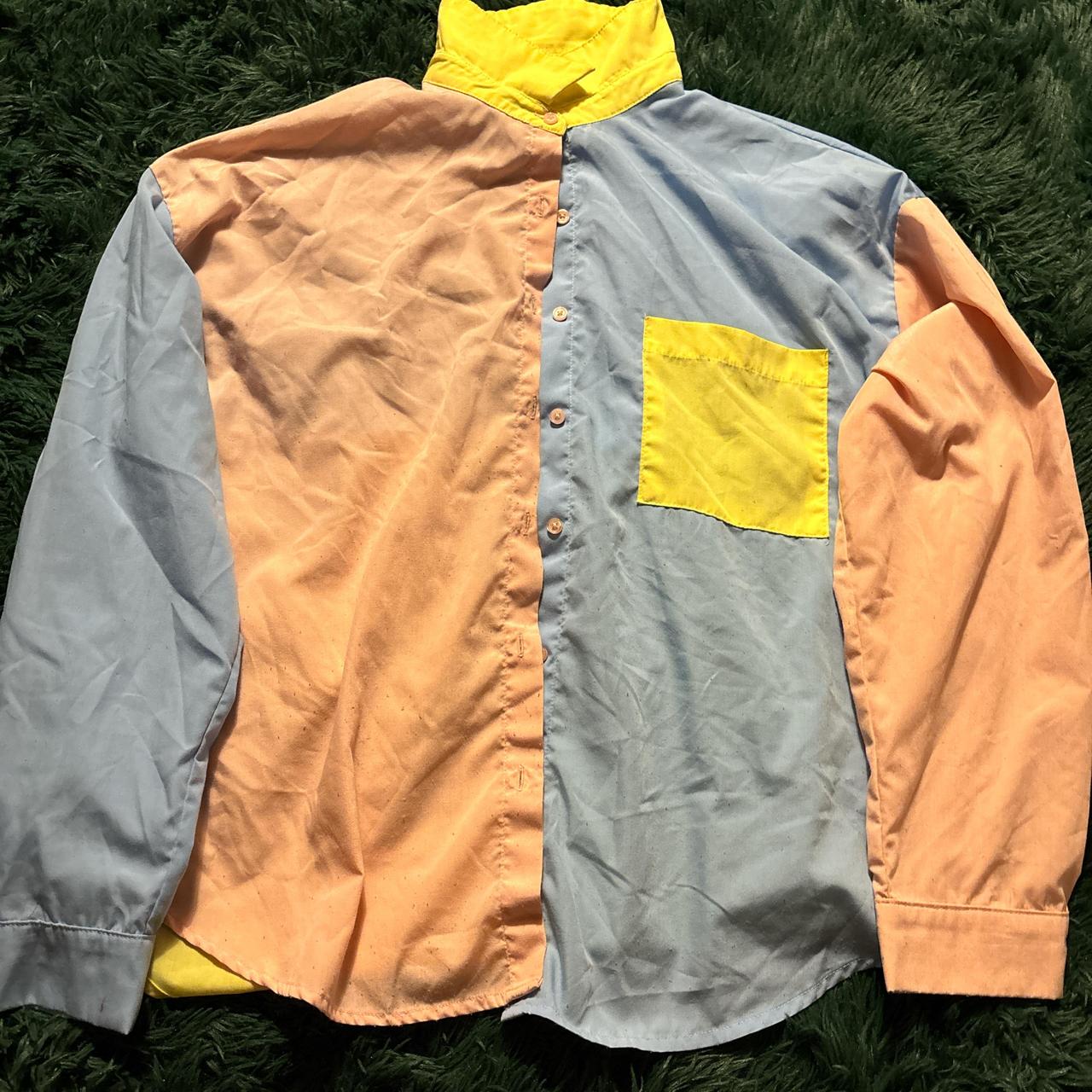 item listed by snatchedchew