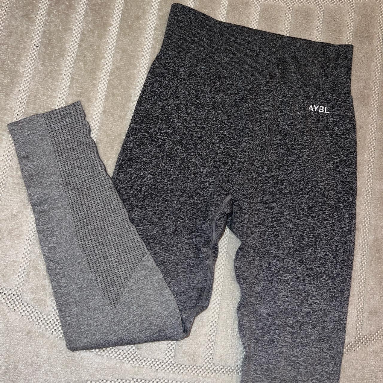 AYBL pulse ombré seamless leggings - NWOT no... - Depop