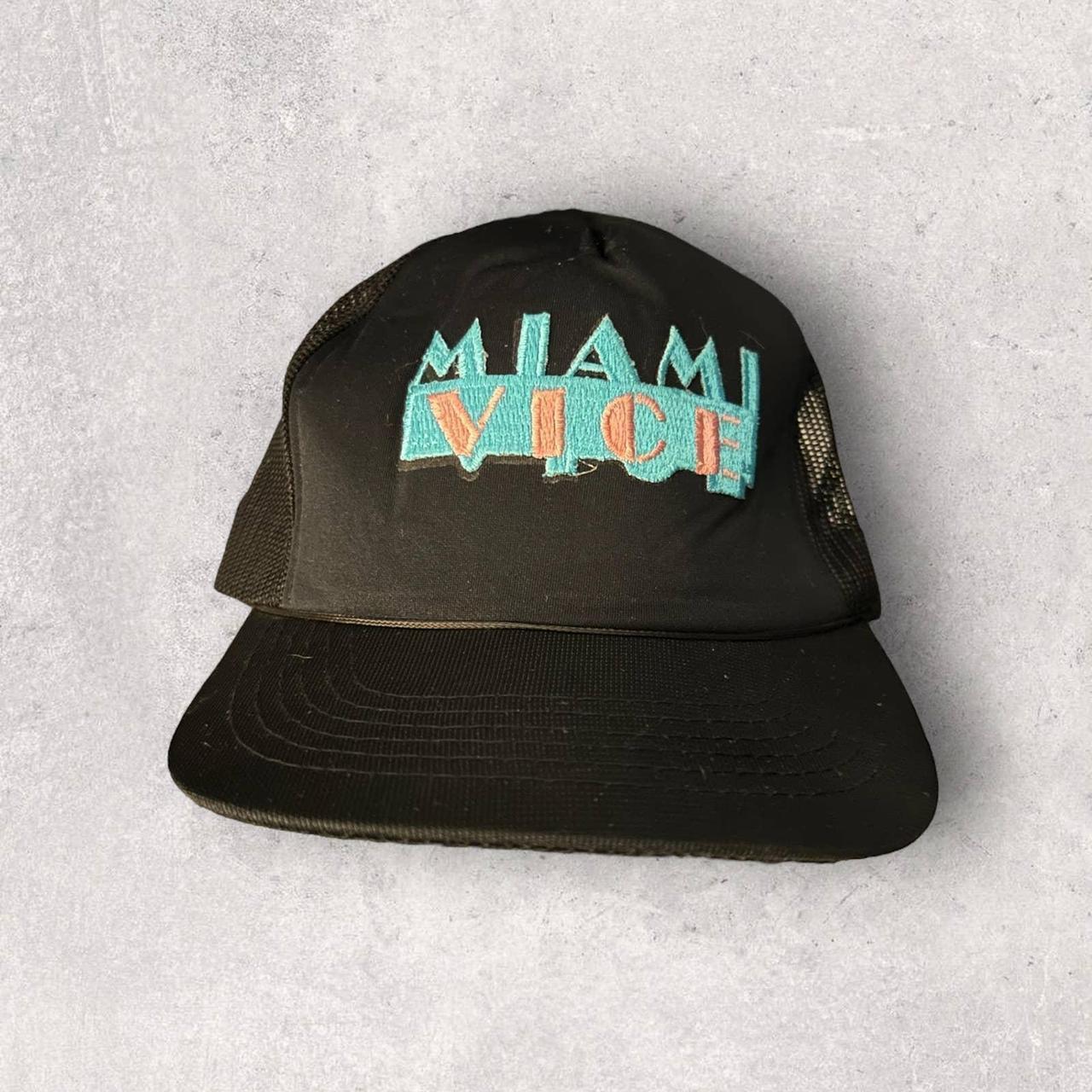 Miami Vice Snapback