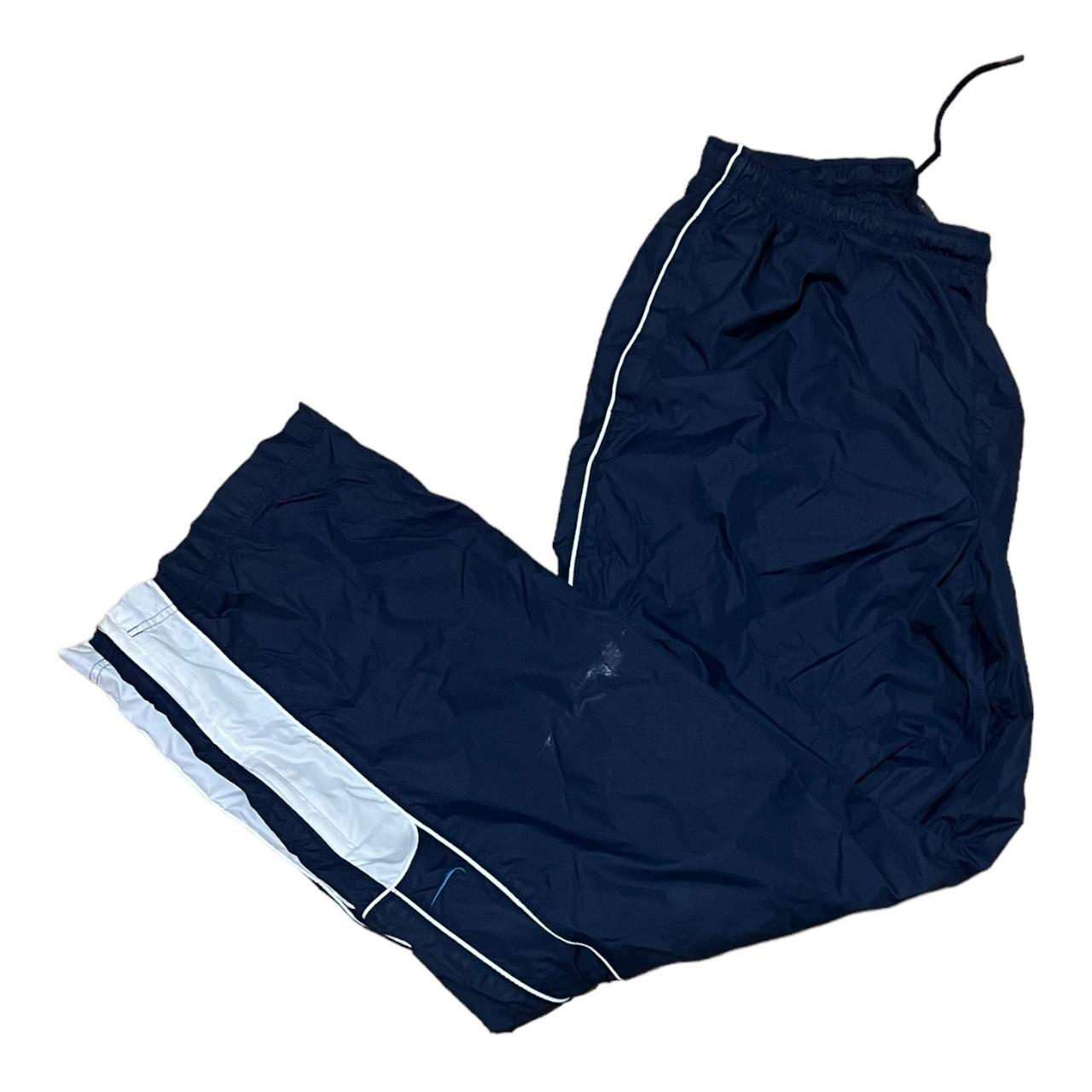 4x nike pants