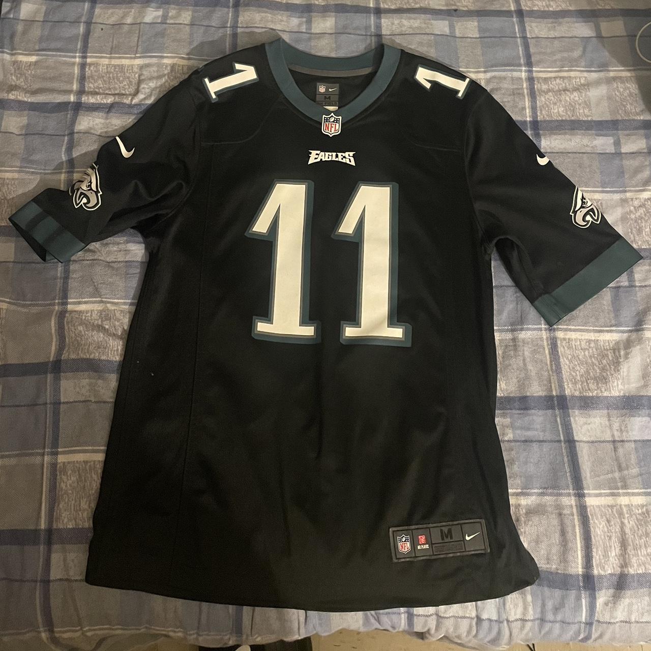 Eagles Jersey kids #eaglesjersey #eagles #wentzjersey - Depop