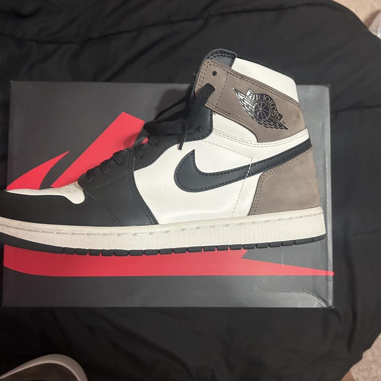 airjordan mochas