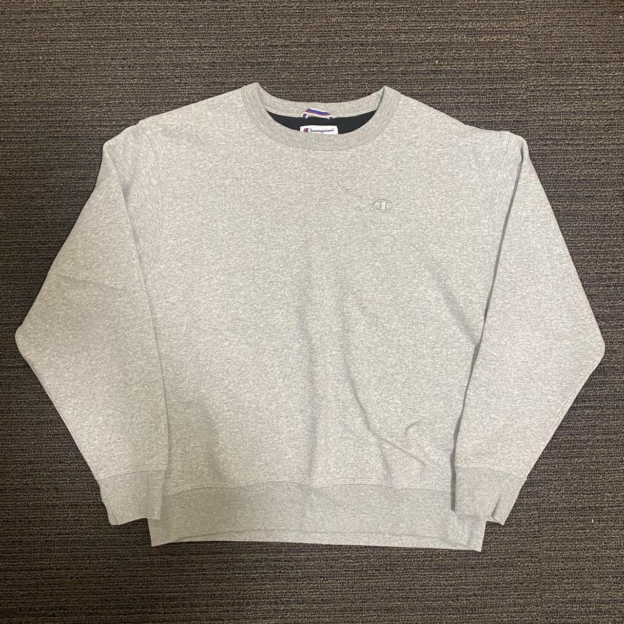 パーカー・フーディ AECA WHITE AECA WAVE HOODIEWASHED PURPLE Aeca White Purple Hoodie Size Large Has no pockets | Depop
