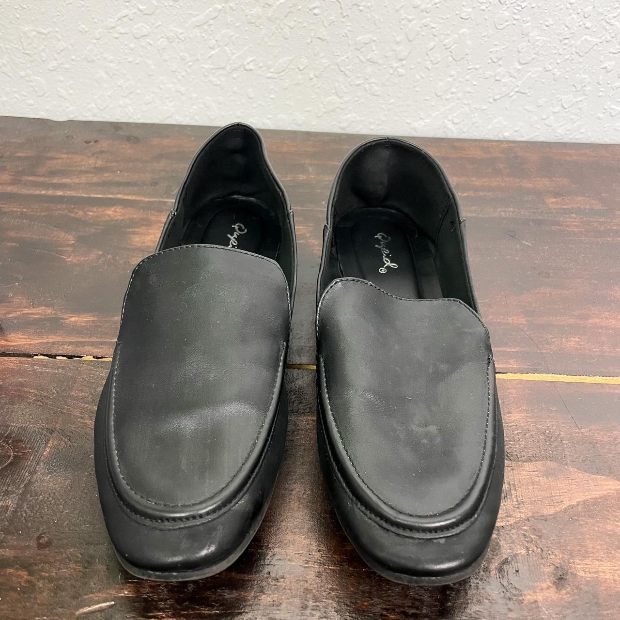 Qupid loafers sales