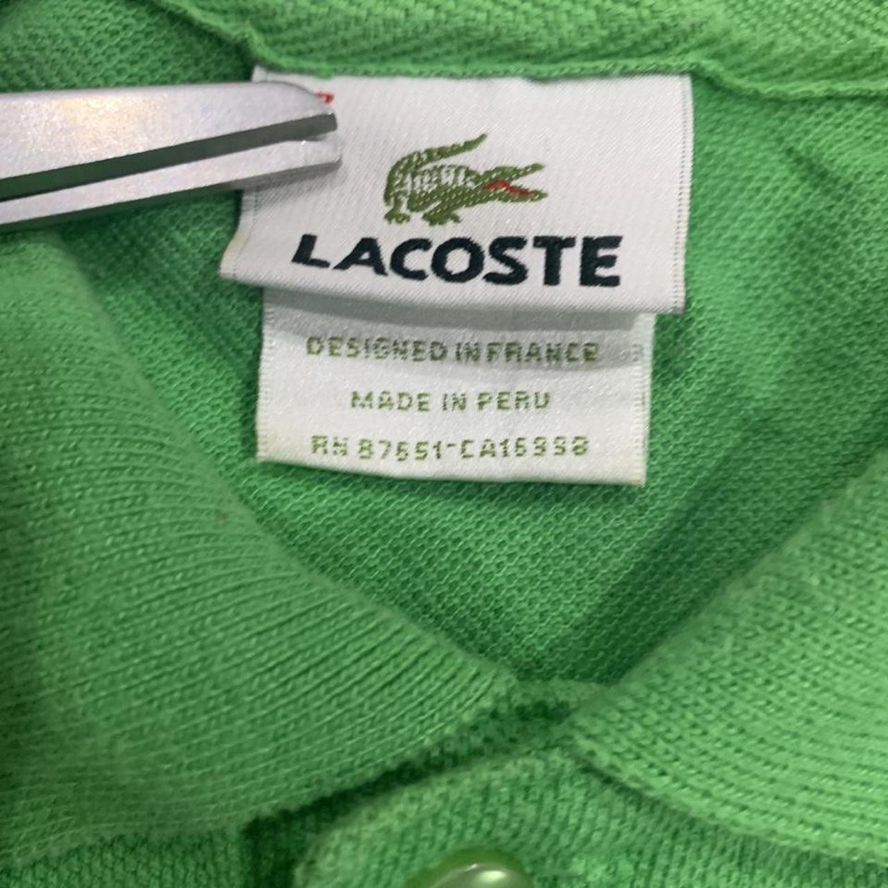 Lacoste 87651 online