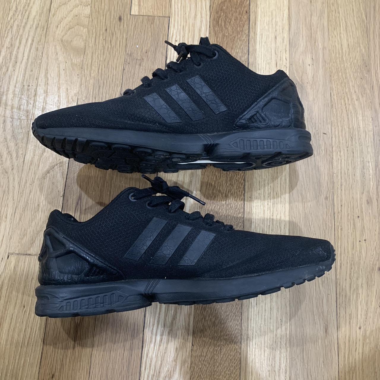 Adidas 3m zx flux online