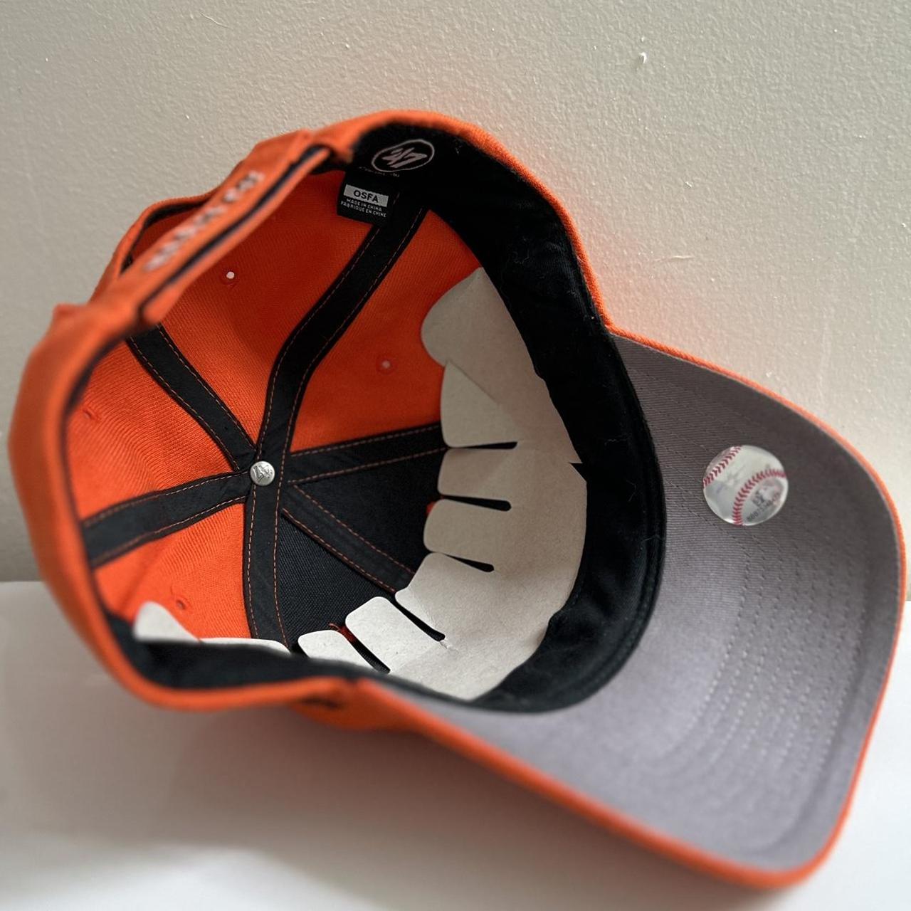 San Francisco #SF #giants '47 brand MVP Adjustable - Depop