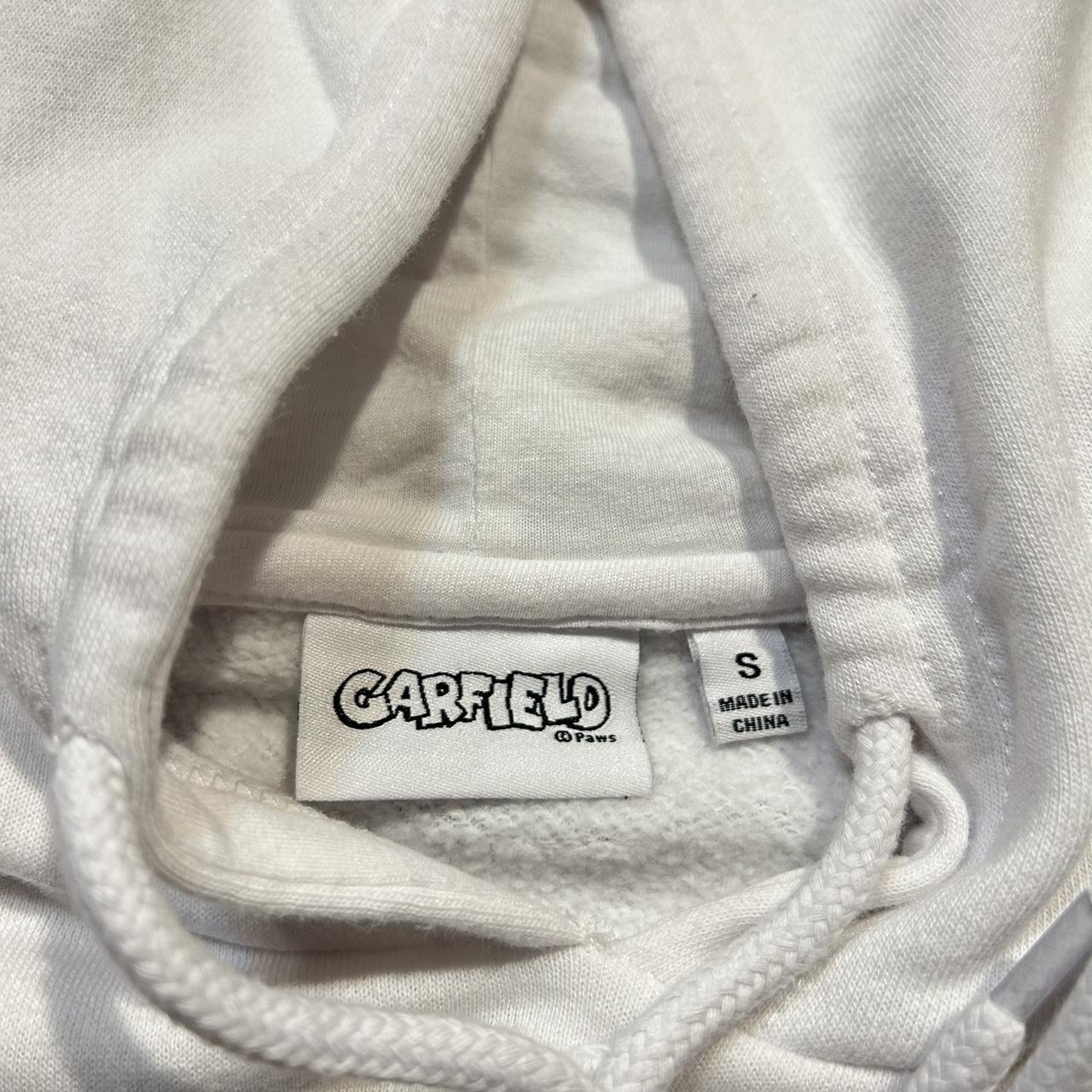 Garfield Supreme Sweatshirt 