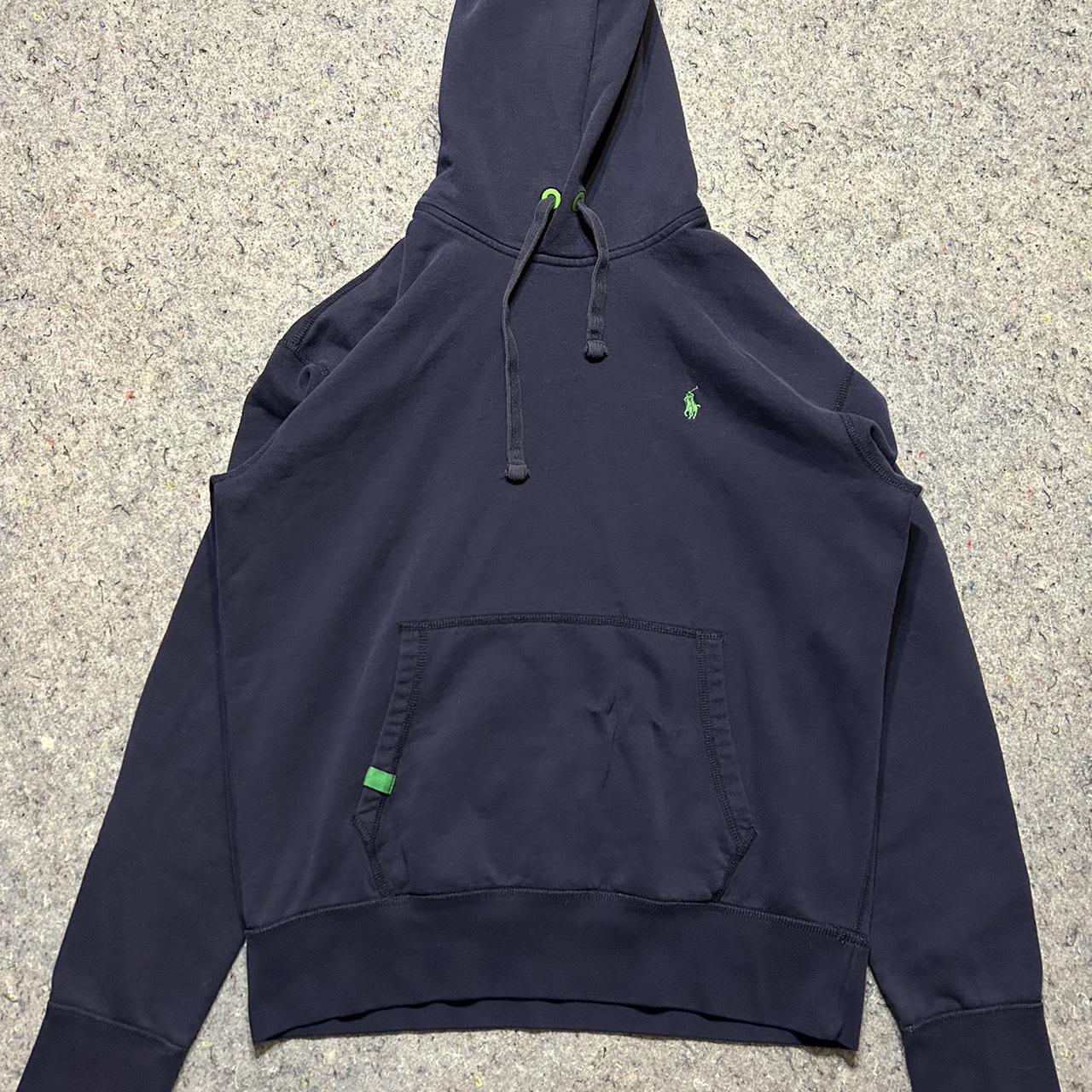 Ralph lauren performance cheap hoodie