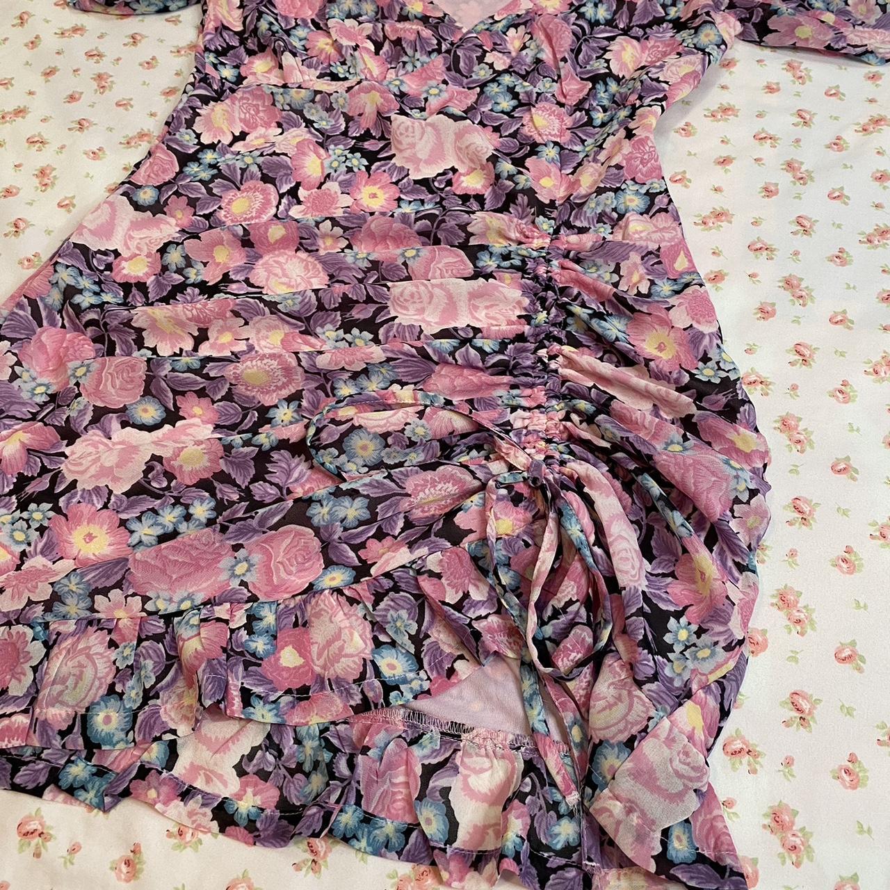 H M Women s Dress Depop