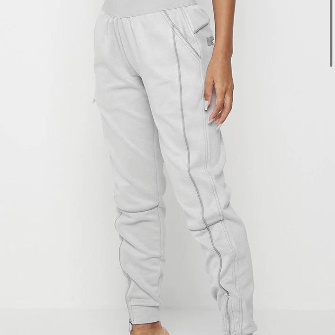 mdv grey tracksuit