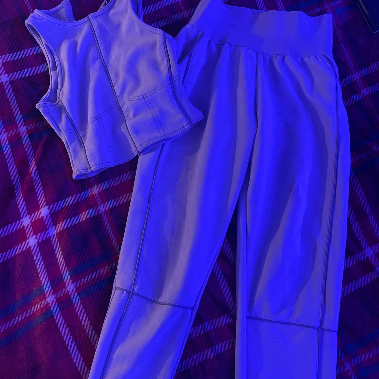 mdv grey tracksuit