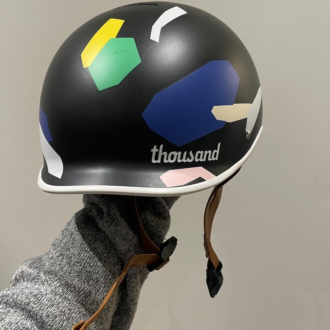 poketo helmet