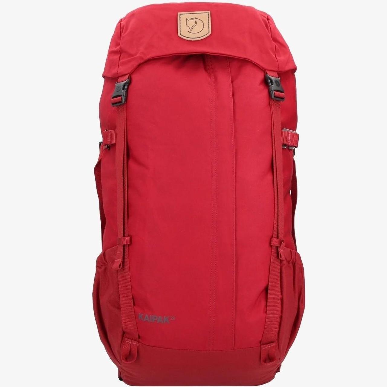 Fjallraven hiking backpack Kaipak 28l Depop