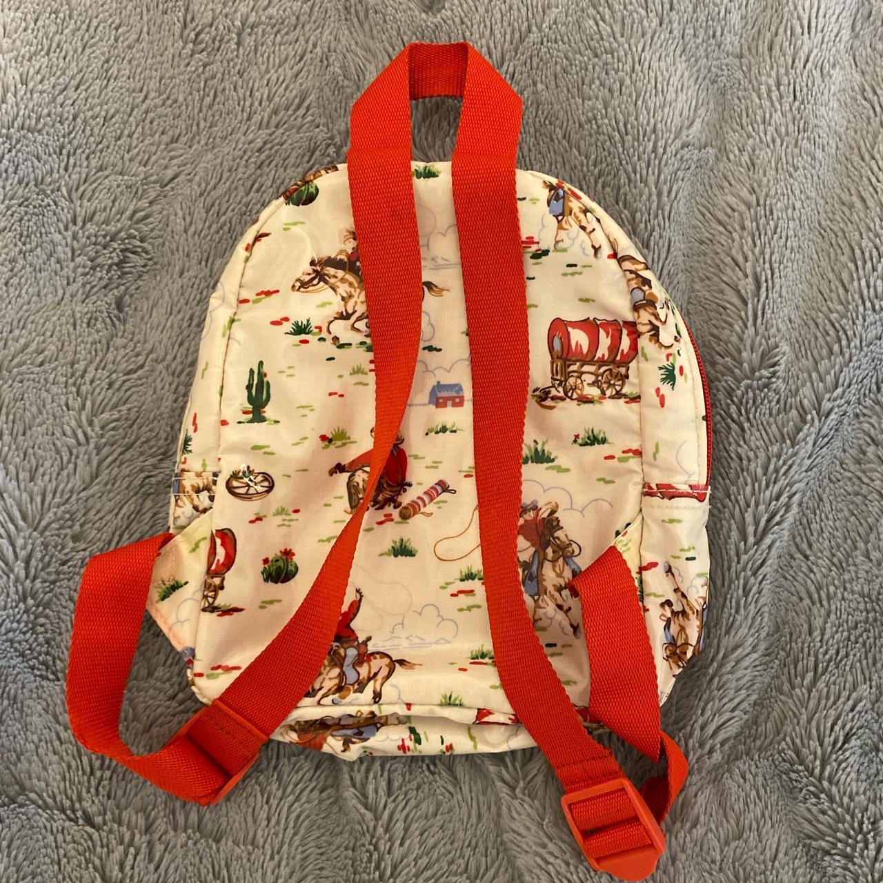 absolutely adorable Cath Kidston kids backpack... - Depop