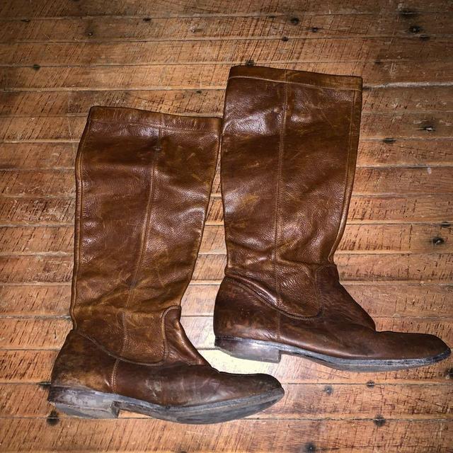 Frye cindy 2025 slouch boots