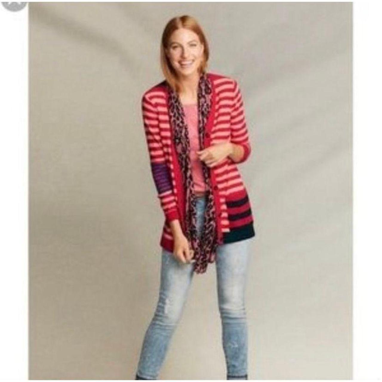 Cabi picnic cardigan sale