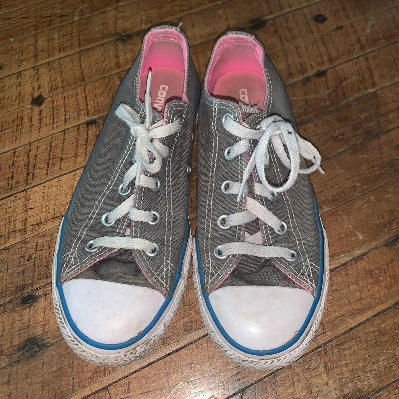 kohls cash converse