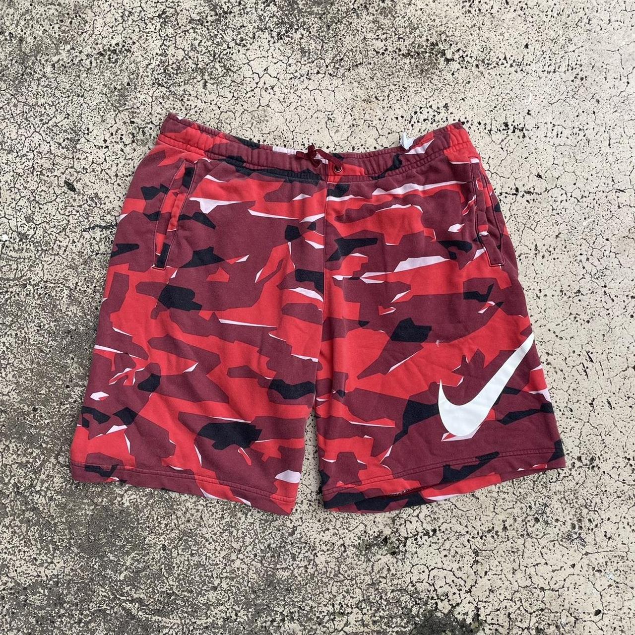 Nike Shorts Size Adult XXL GOOD CONDITION