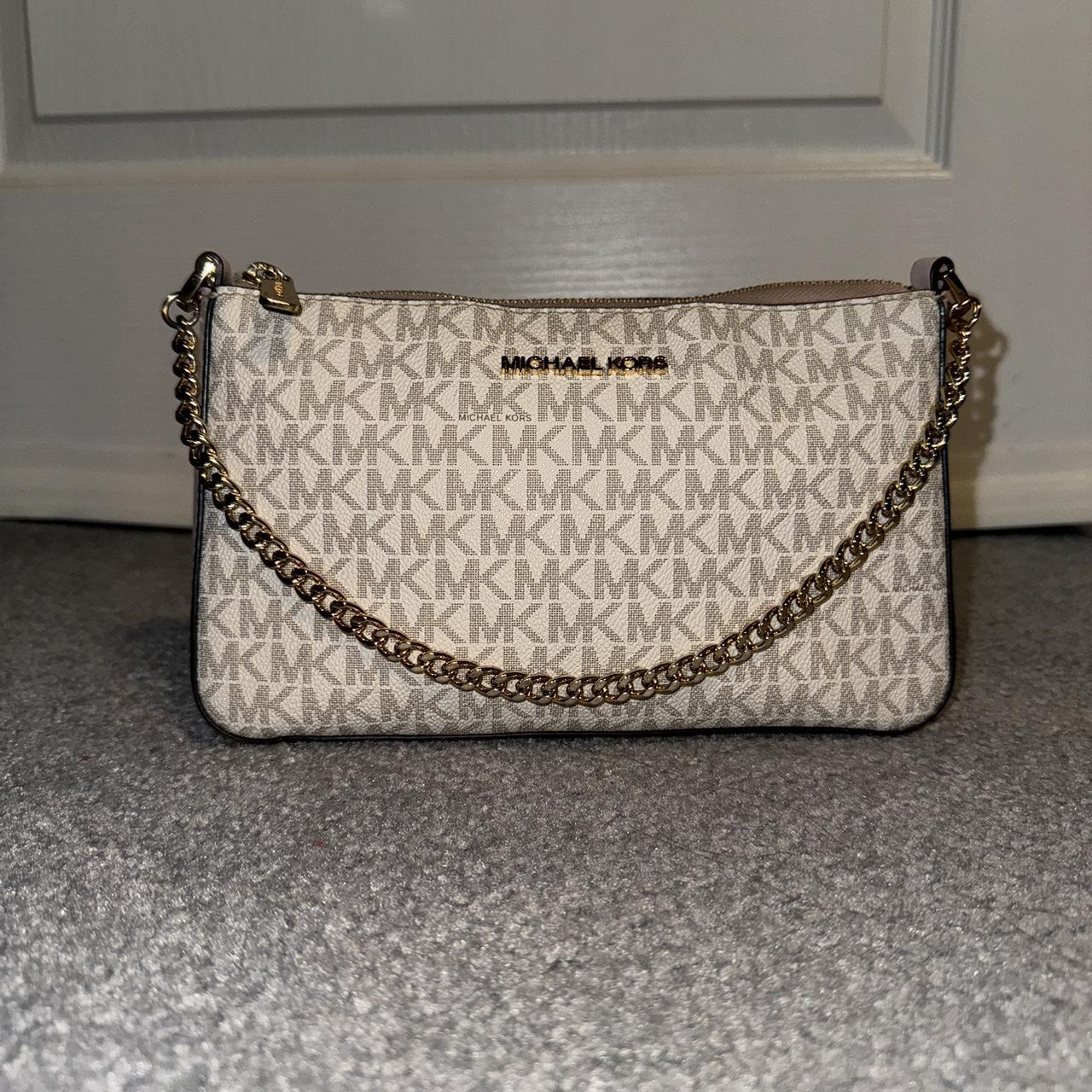 Used michael kors purses store for sale