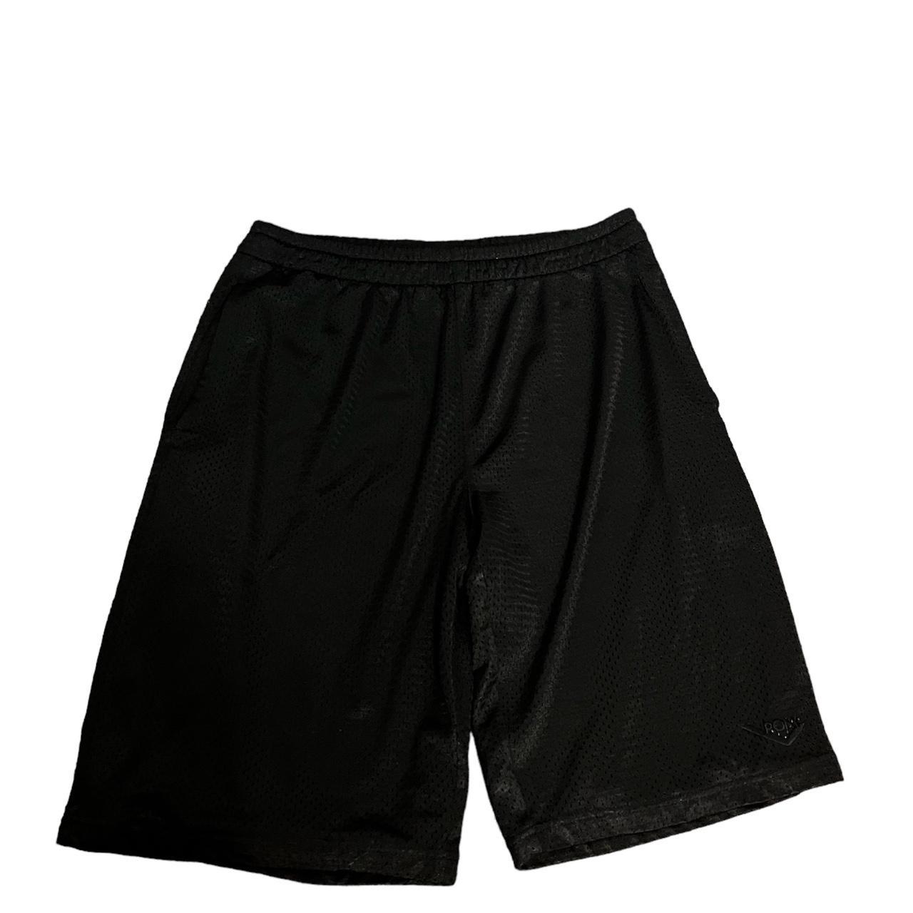 Pony hot sale athletic shorts