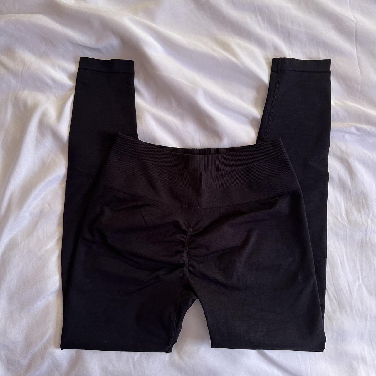 Amazon leggings Similar to Alphalete amplify... Depop