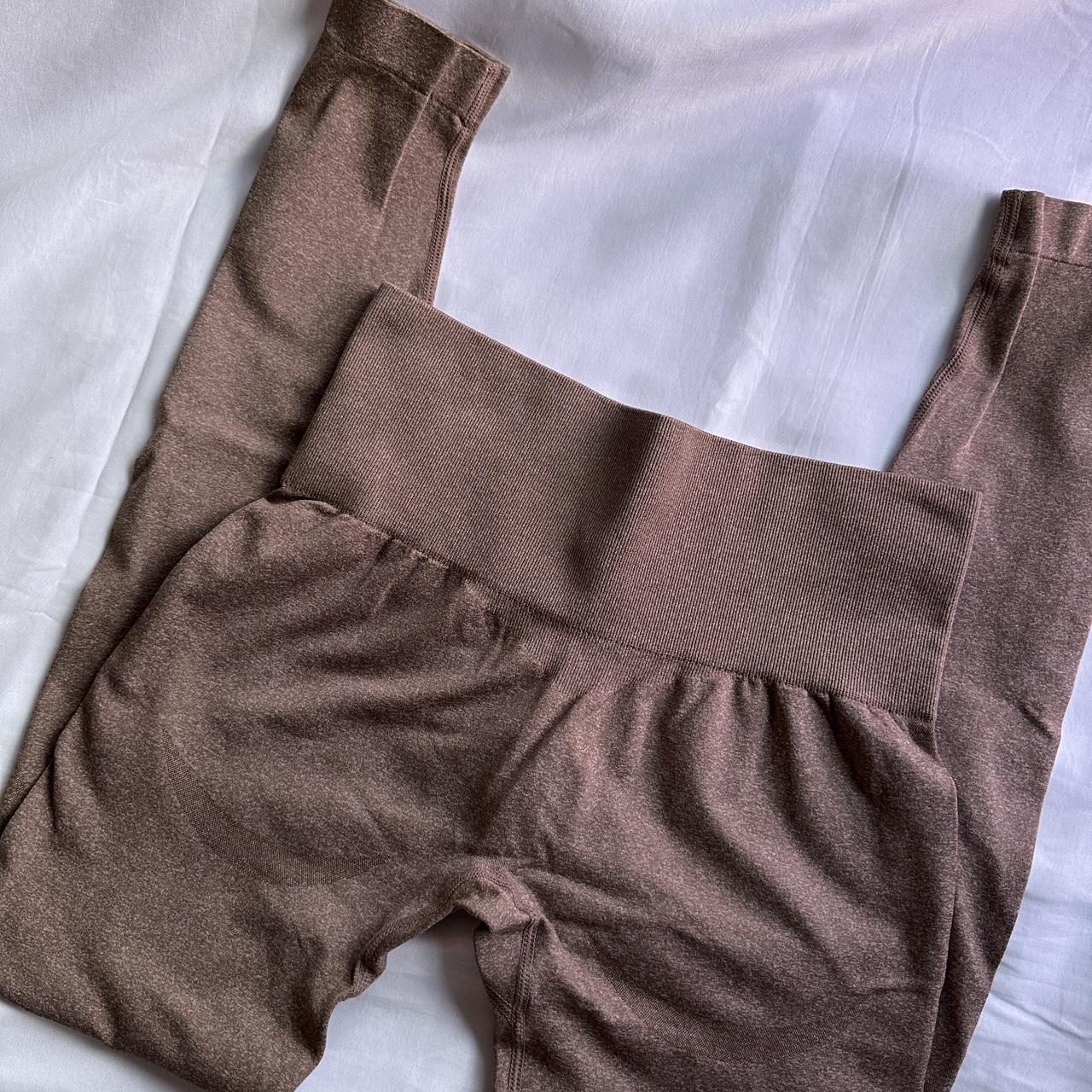 YEOREO Amazon leggings Still like new ! Only worn... Depop