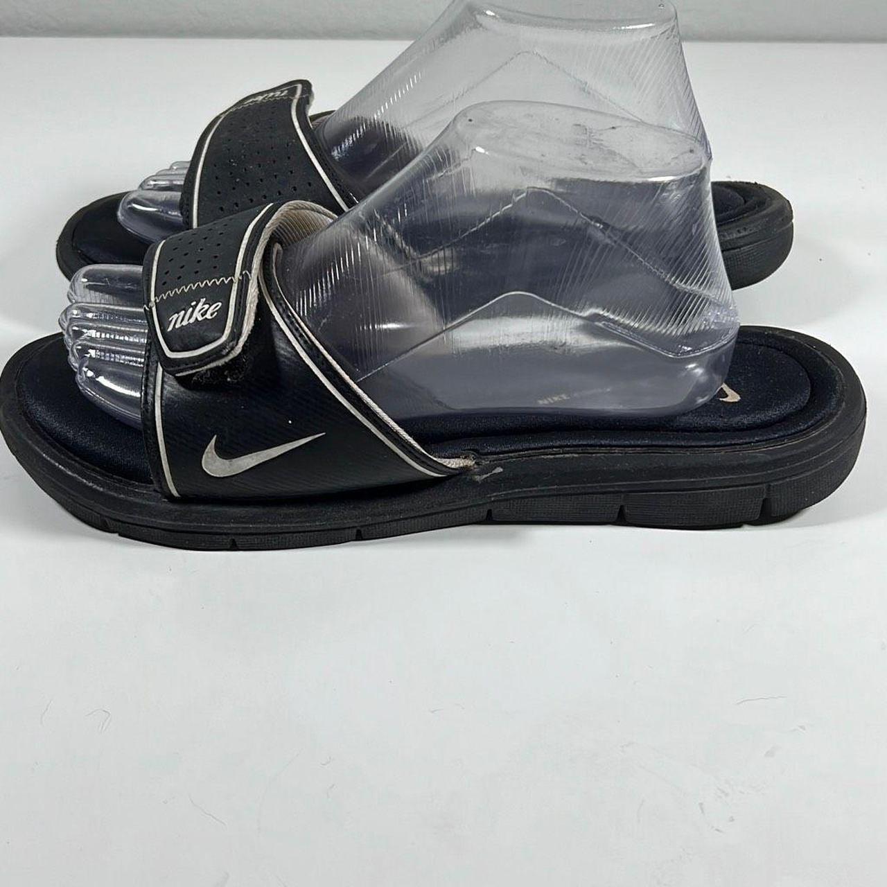 Nike comfort footbed outlet slides