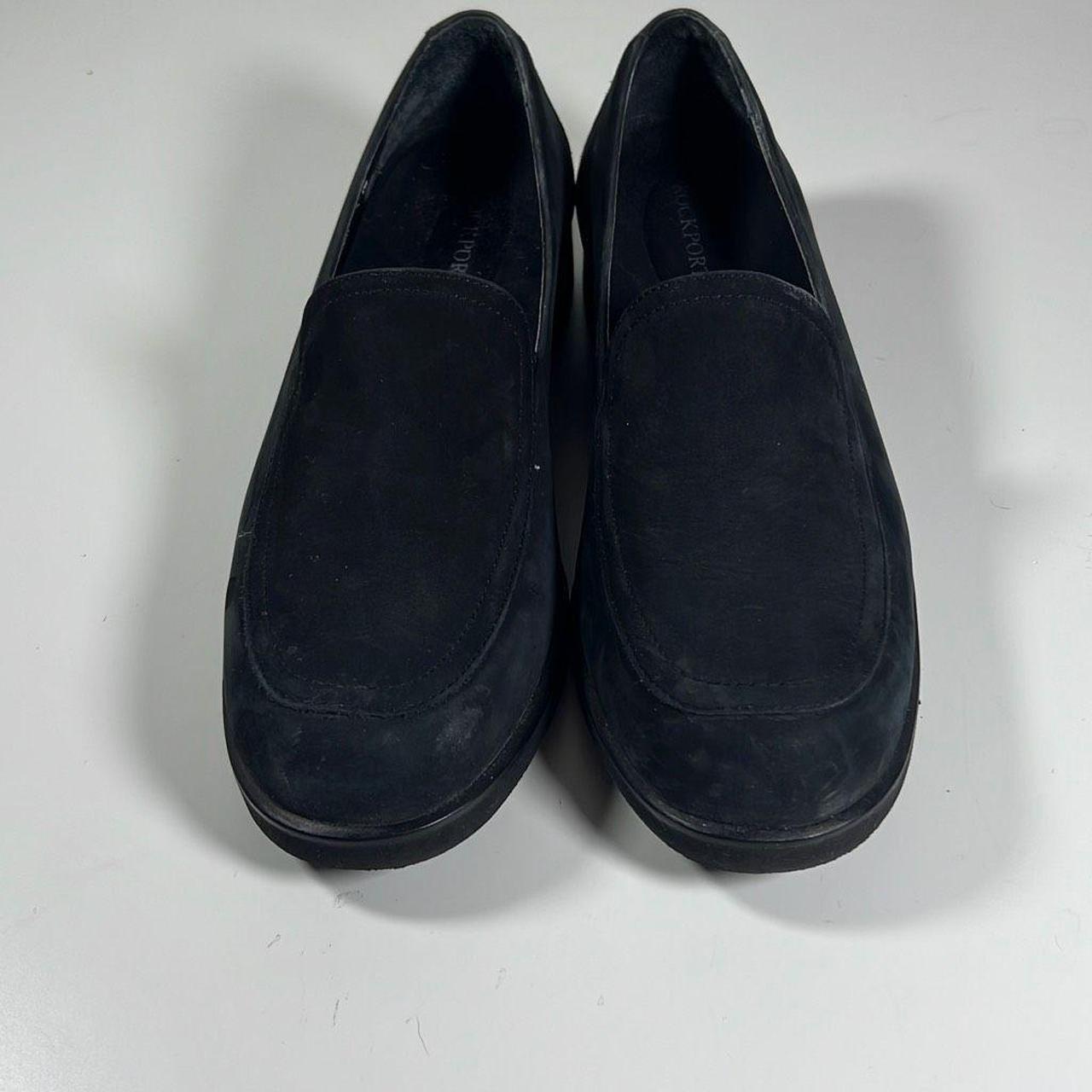 rockport abelle lace up