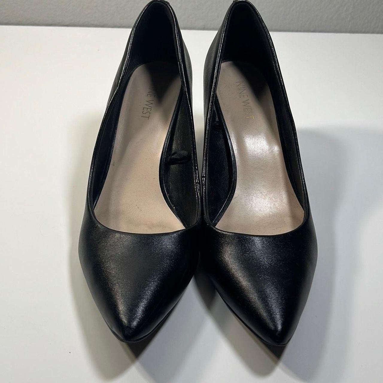 Nine west clearance elise pumps