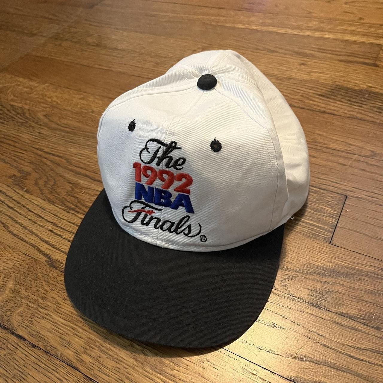 1992 nba finals hat online