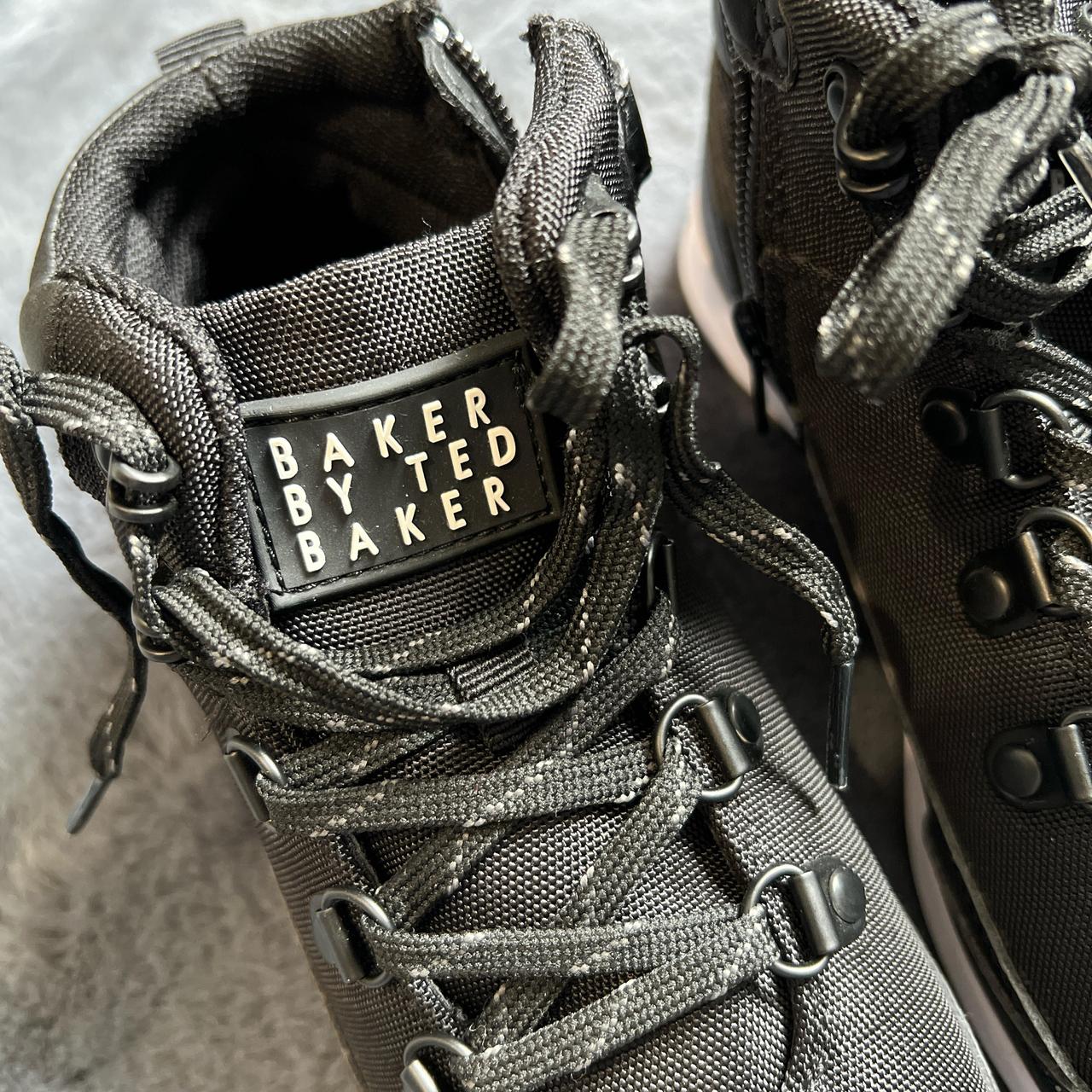 mens ted baker trainers sale