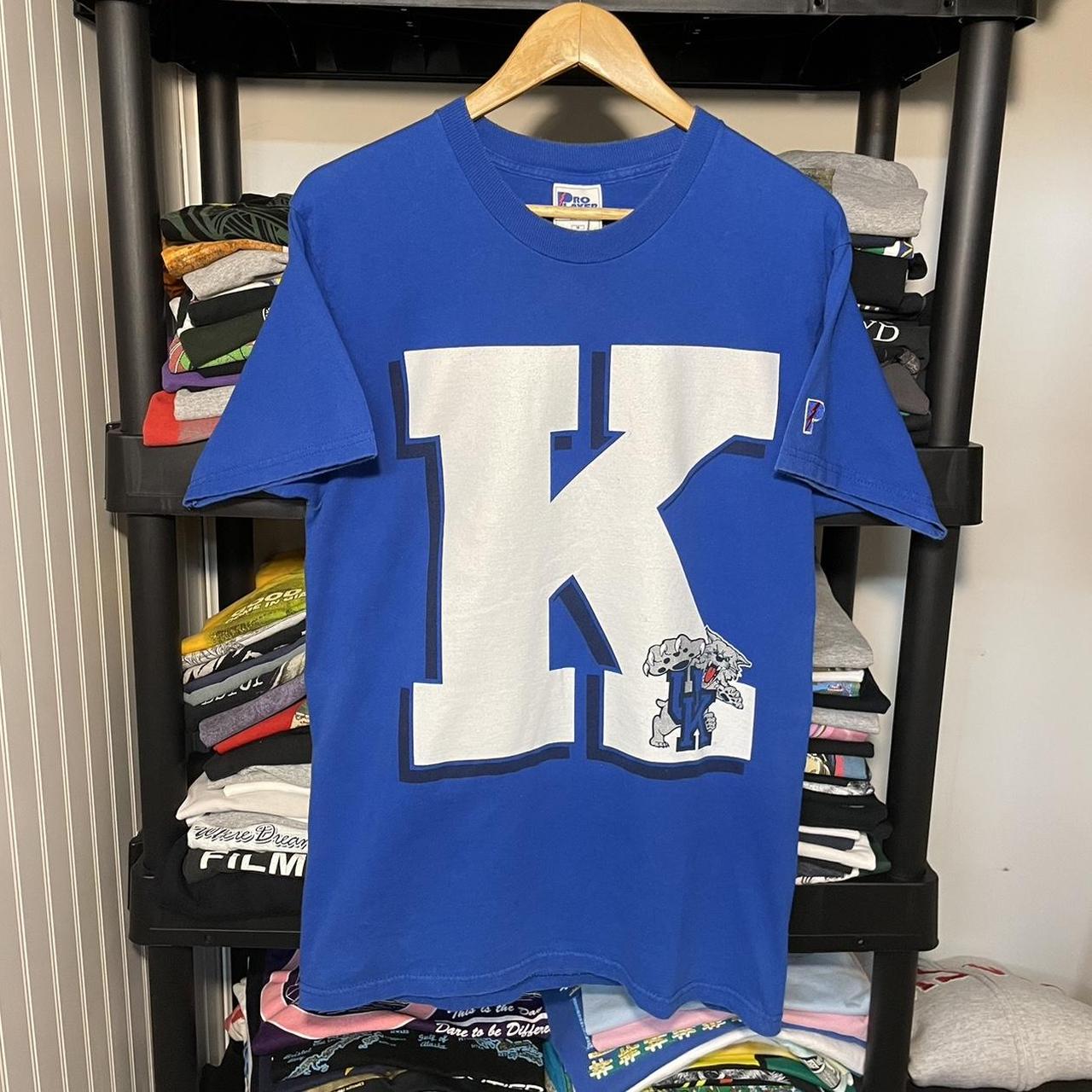 Kentucky Plus Sizes Apparel, Kentucky Wildcats Plus Sizes Clothing