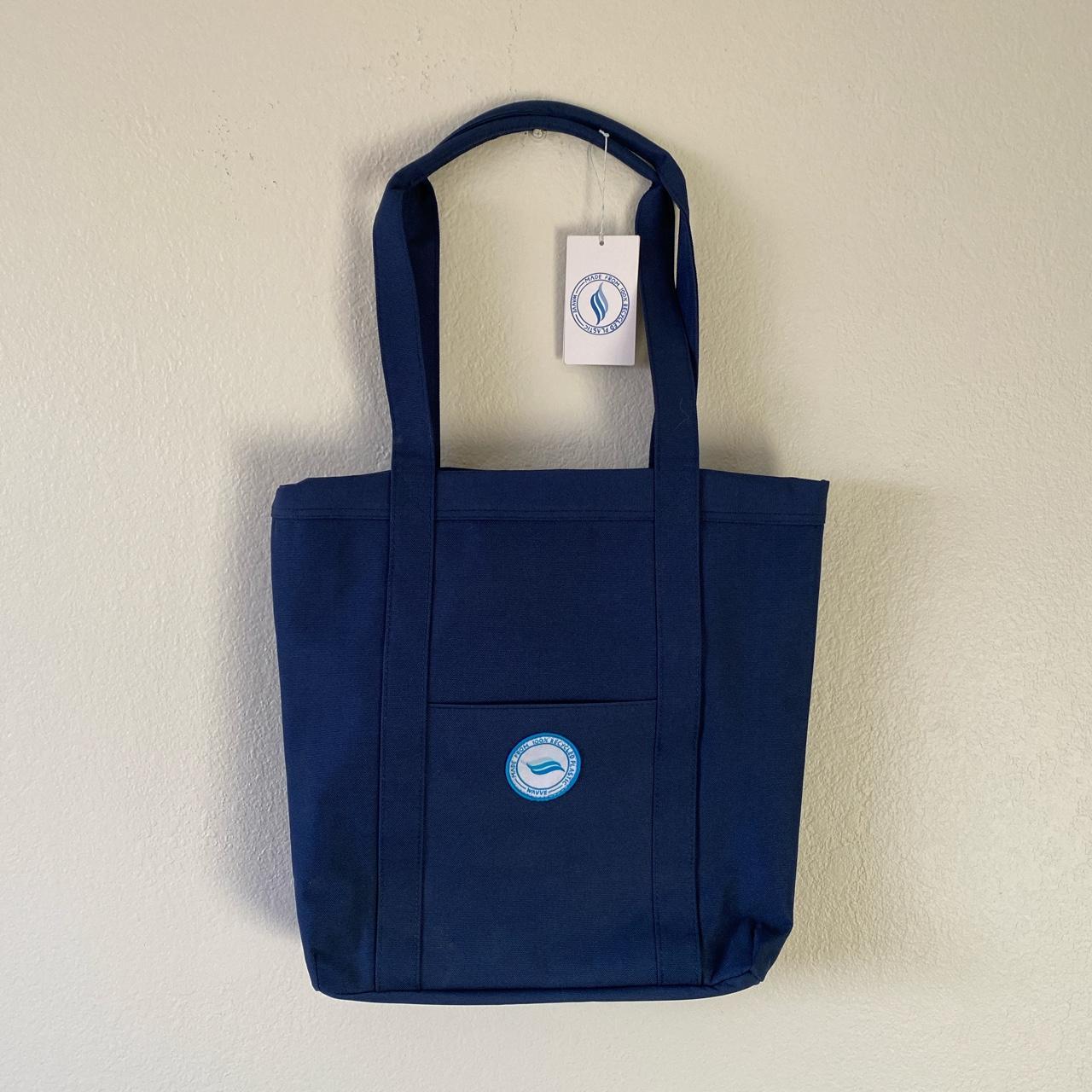 The Pacific Tote by Wavvewear This bag represents - Depop