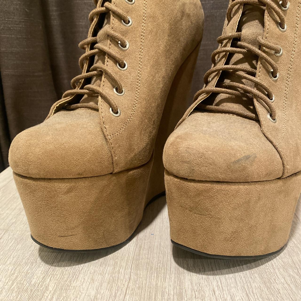 qupid wedges