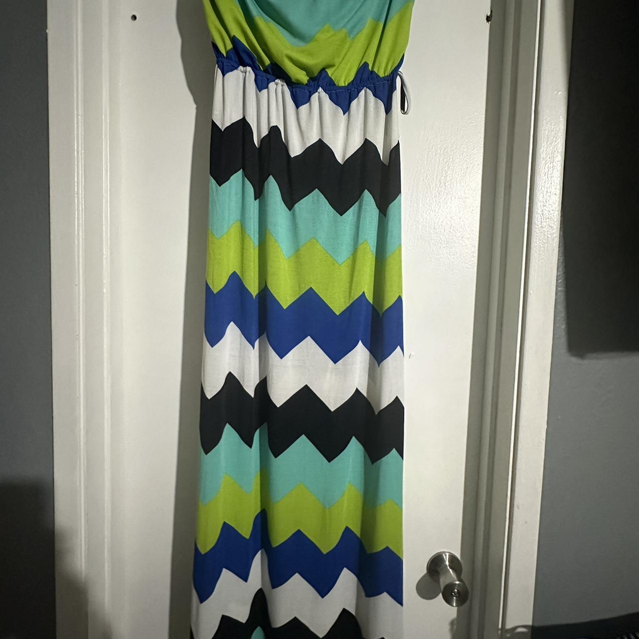 Rue 21 cheap maxi dresses