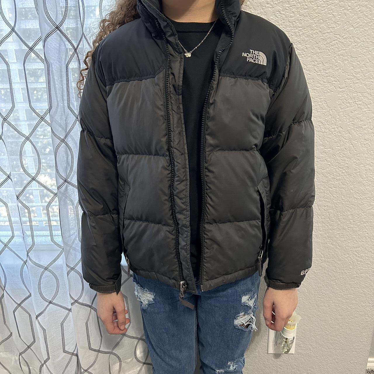 THE NORTH FACE BOYS PUFFER JACKET SALE visual data 7