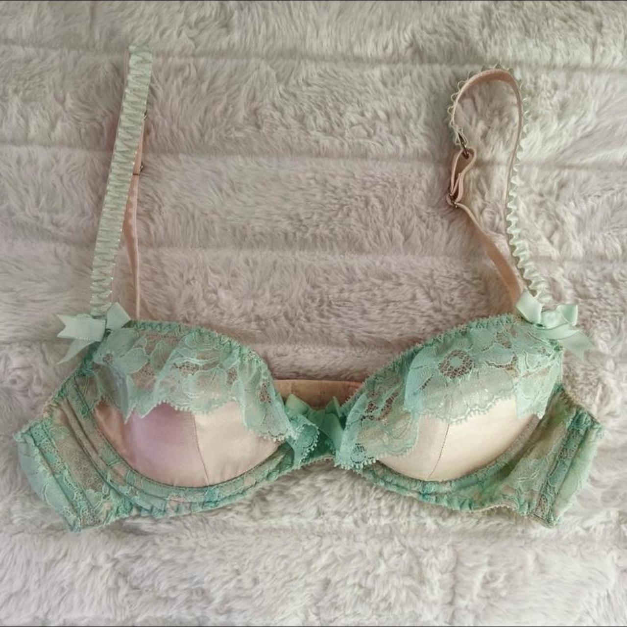 The Pamela Bra from Agent Provocateur. Never worn,... - Depop