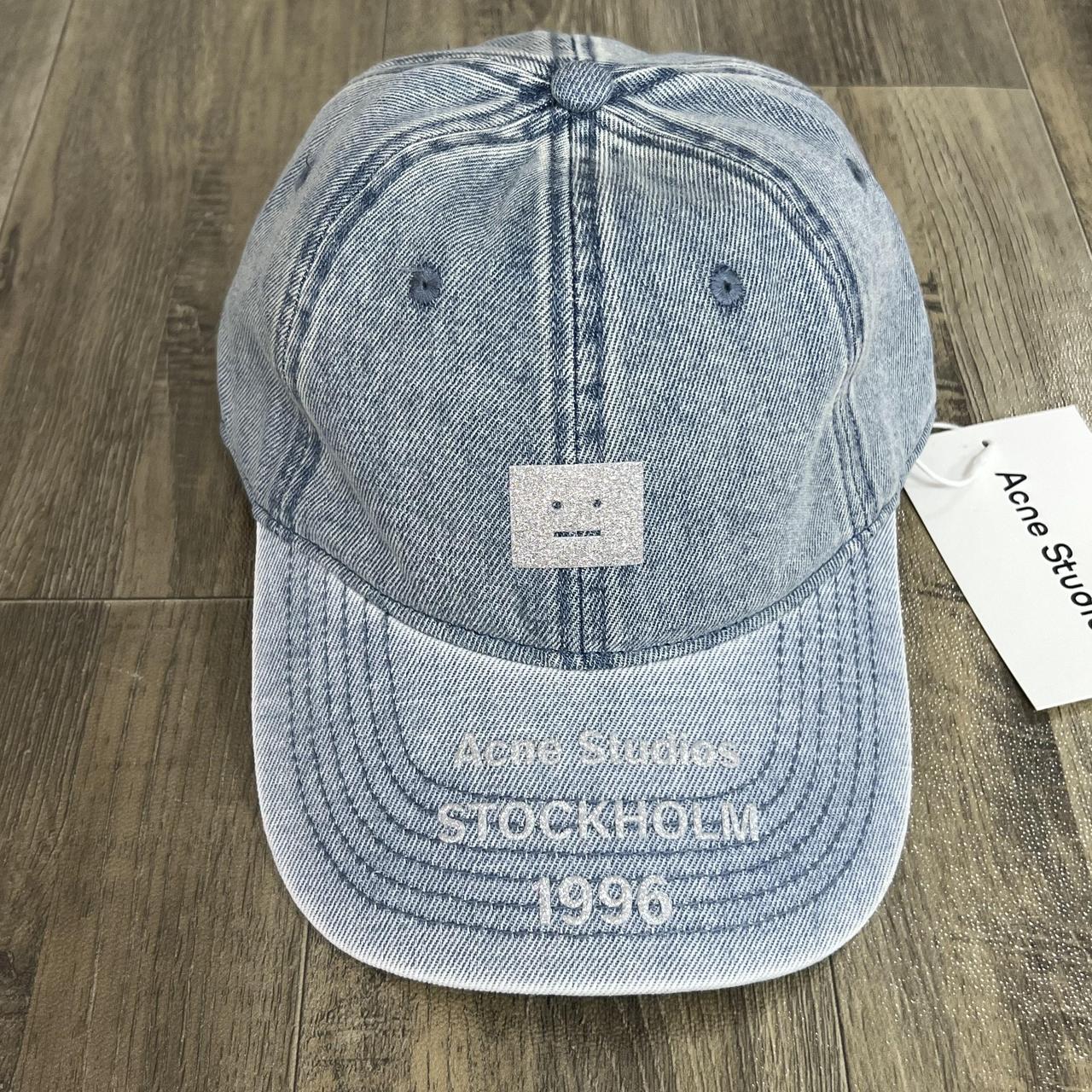 Acne Studios Fuel Tech PSS15 jacket Size 36 Bomber | Depop