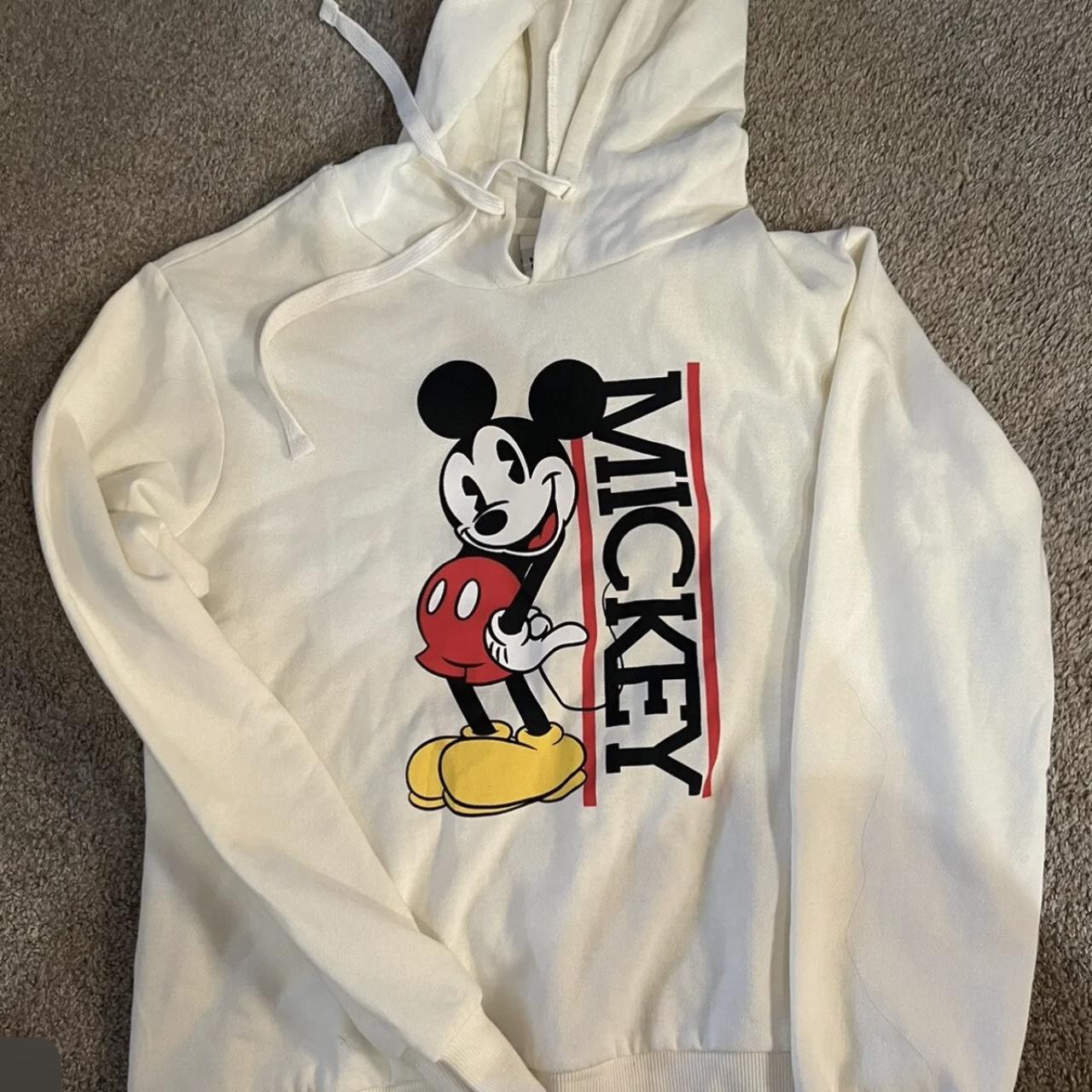 Disney Women's Sweatshirt | Depop