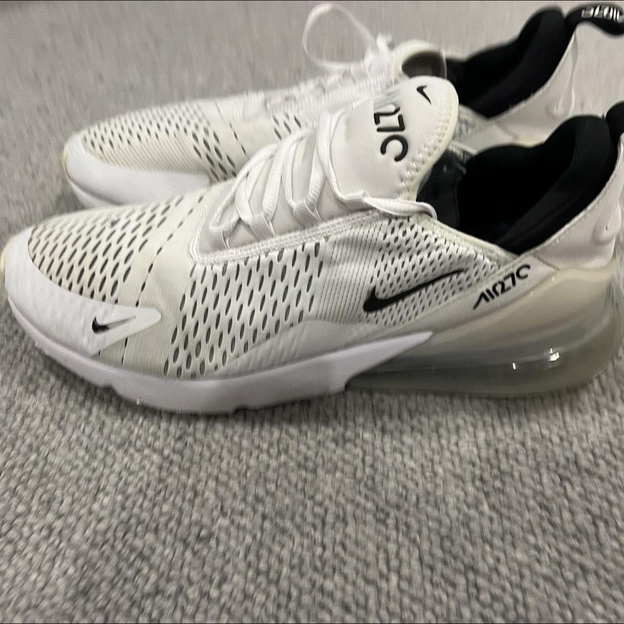 nike hypervenom bleu et blanc