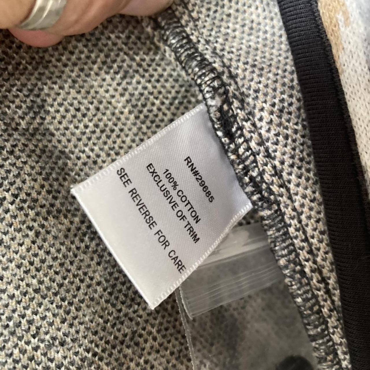 Pendleton Women's Jacket - Multi/Cream - M – Pend… - image 6