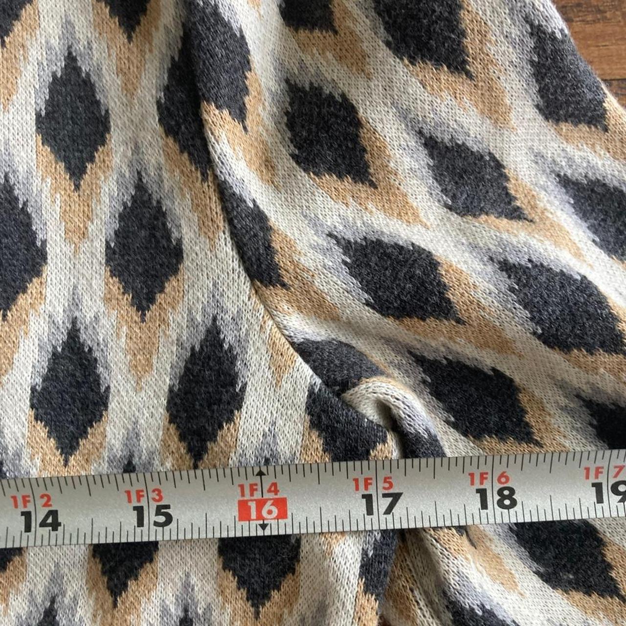 Pendleton Women's Jacket - Multi/Cream - M – Pend… - image 4