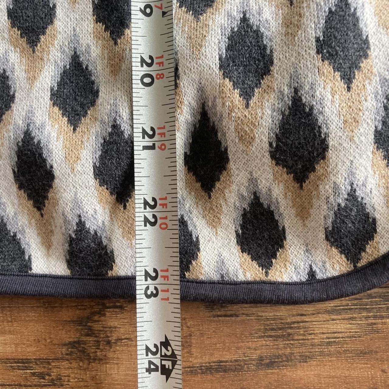 Pendleton Women's Jacket - Multi/Cream - M – Pend… - image 8