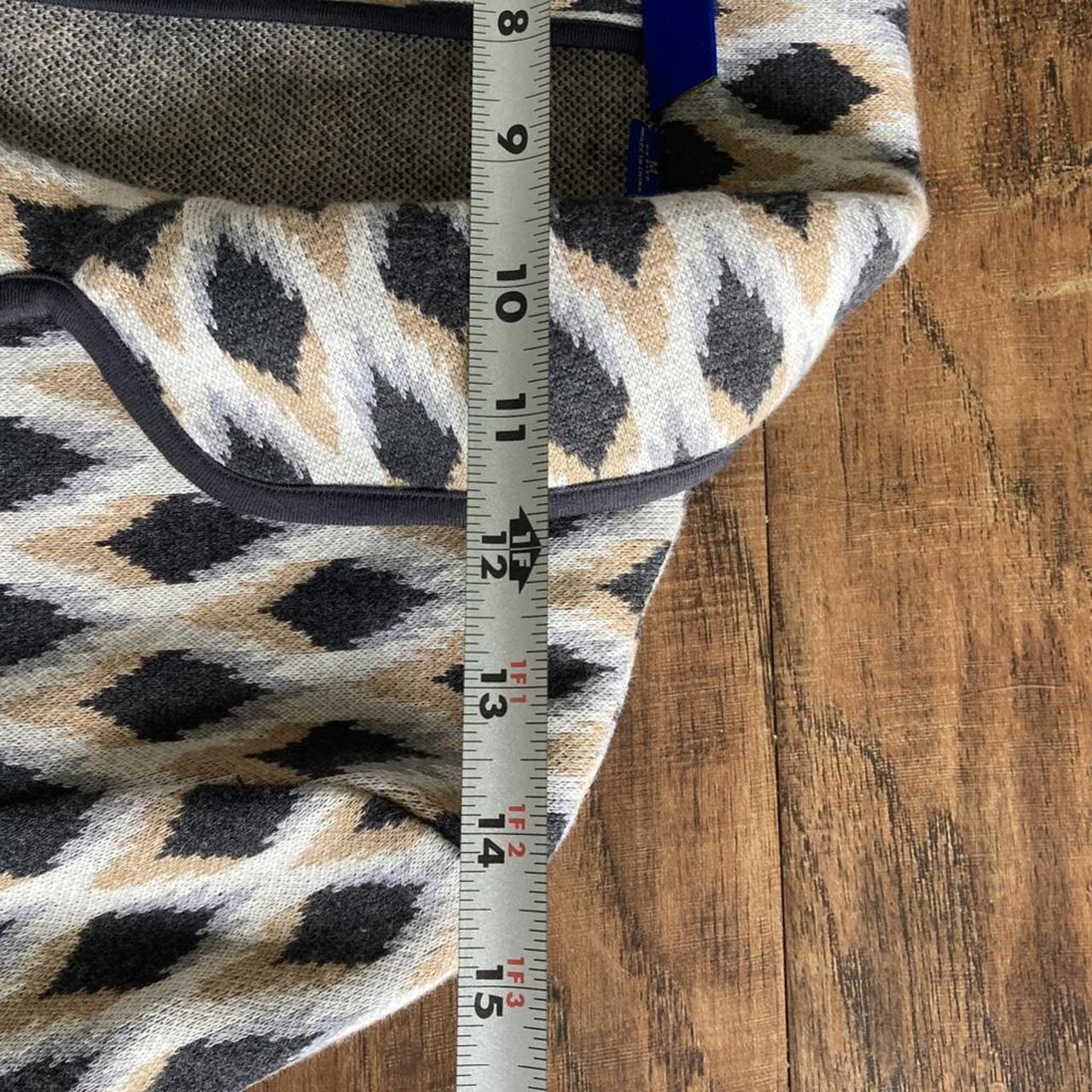 Pendleton Women's Jacket - Multi/Cream - M – Pend… - image 7