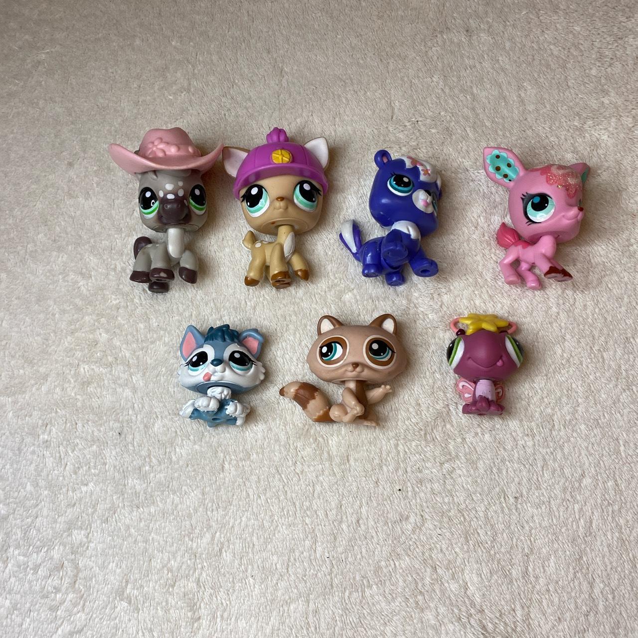 Littlest Pet Shop £8 each Please message before... - Depop