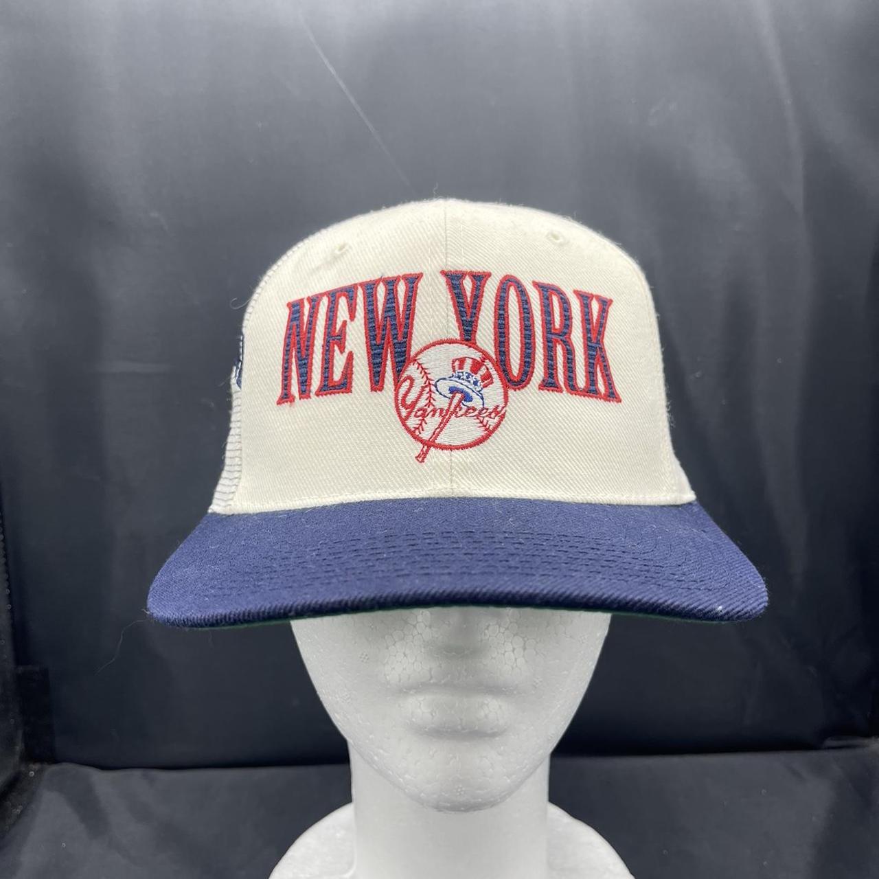 Vintage New York Yankees Sports Specialties Hat